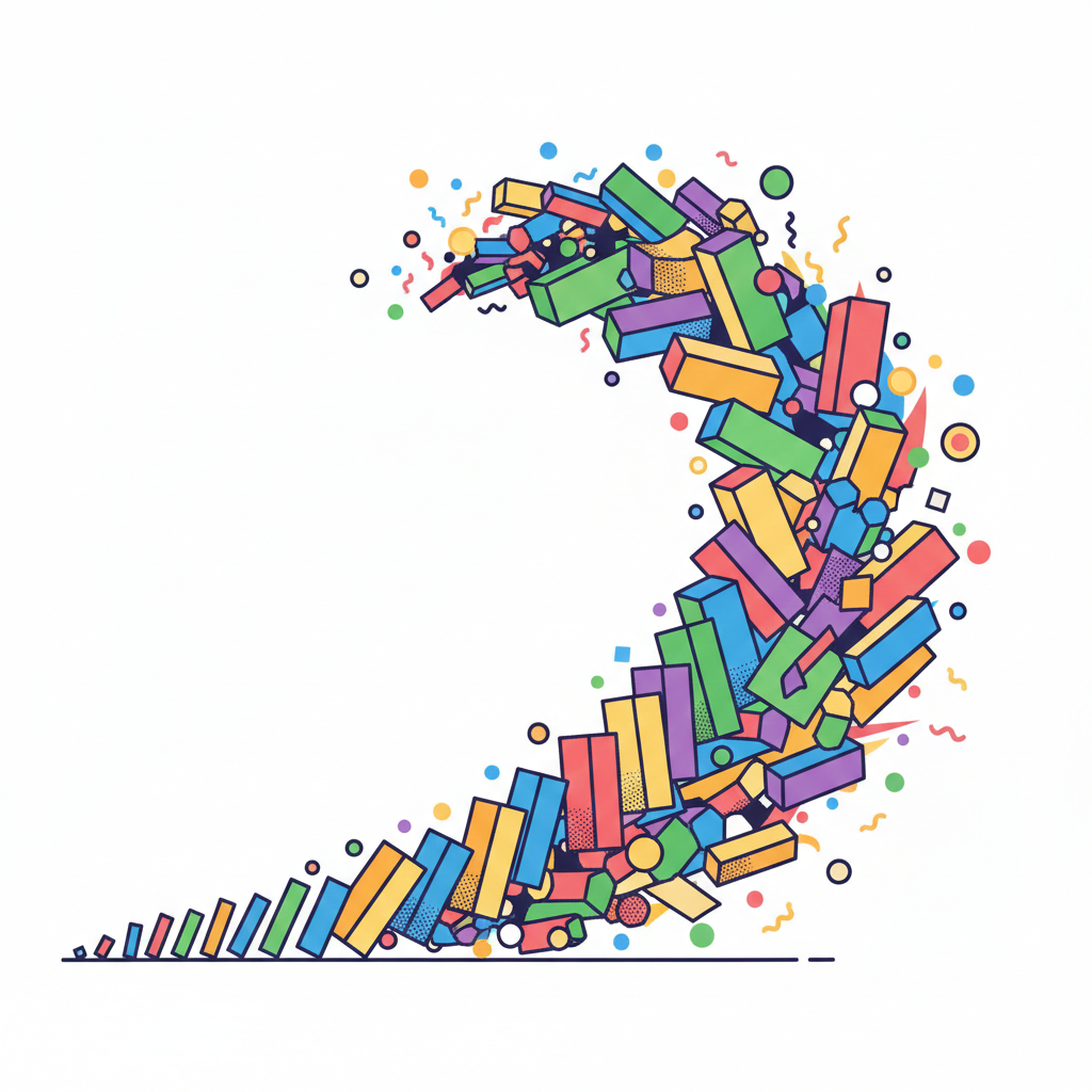 Pequeños cambios, resultados gigantes: La ciencia de los micro-hábitos